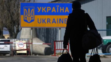 Saavad järjest paremini hakkama: Ukraina sõjapõgenike tööhõive kasvab, toetusi vajatakse vähem