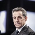 Prantsusmaa ekspresident Sarkozyle mõisteti aastane vanglakaristus