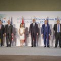 G7 lükkas Süüria keemiarünnaku pärast Venemaale sanktsioonide kehtestamise tagasi