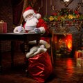 Официально: Санта-Клаусу не придется отбывать карантин по прибытии в Ирландию