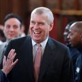 Briti meedia: Jeffrey Epsteinile seksorje värvanud naine käis prints Andrew'l korduvalt Buckinghami palees külas