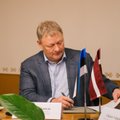 Läti saab Kirjaneni innovaatilise puidurafineerimistehase endale