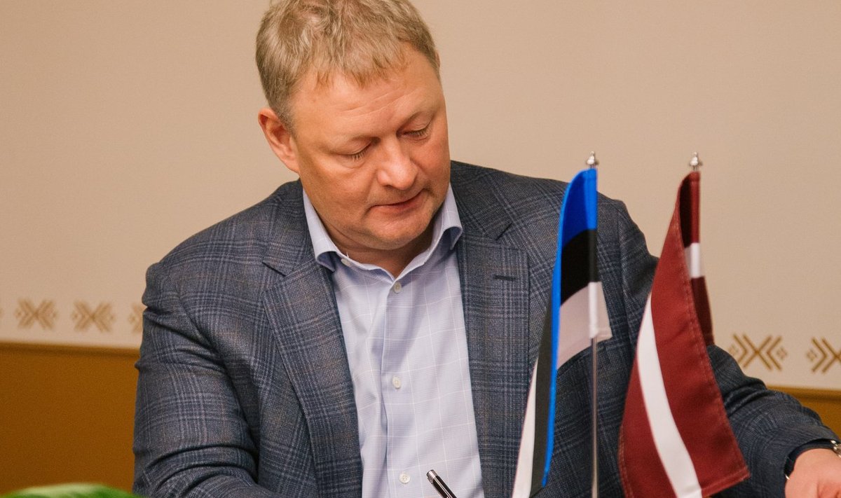 Raul Kirjanen kirjutas alla: 15. märtsil 2024 allkirjastati koostöömemorandum Eesti ettevõtte Fibenol ja Läti majandus-, rahandus-, põllumajandus-, energeetika- ja kliimaministrite ning Läti Investeerimis- ja Arenguagentuuri (LIAA) vahel biorafineerimistehase investeeringu projekti elluviimiseks.