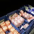 Сдалась последняя торговая сеть: в Эстонии разгорелась война цен на молоко