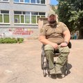 DELFI UKRAINAS | Pärast Kahhovka tammi purustamist joogiveeta jäänud Krõvõi Rih on katastroofi äärel