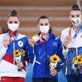Venelased kisuvad Tokyo olümpial üles skandaali: "See on pettus kogu maailma ees!"
