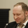 Tunnistaja: Breivik hõiskas rõõmust, kui Utøyal inimesi tappis