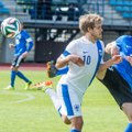 Балтийский футбольный турнир пройдет одновременно в трех странах