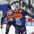 KOMMENTAAR | Kas publikut külmaks jättev Tour de Ski tuleks lõpetada või viia Skandinaaviasse?