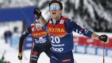 KOMMENTAAR | Kas publikut külmaks jättev Tour de Ski tuleks lõpetada või viia Skandinaaviasse?