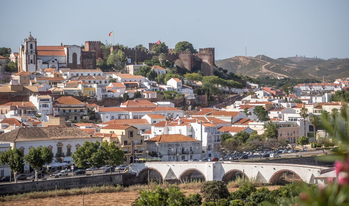 Portugal on eestlaste seas populaarne paik, kuhu kinnisvara soetada.