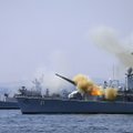 МИД России предрекает гонку вооружений из-за системы ПРО США в Южной Корее