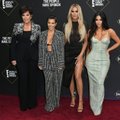 Uuring kinnitab: Kardashianite sarja vaatamine võib teha sinust halvema inimese