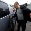 Новый работодатель освободившегося из тюрьмы Иво Парбуса предоставляет Таллинну транспортные услуги