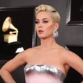 Katy Perry vabandab oma rassistlike susside pärast