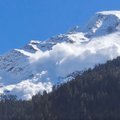 Prantsuse Alpides hukkus laviinis vähemalt viis inimest