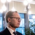 FOTOD | Eesti Energia sai juhi Ericssonist, selleks on Andrus Durejko