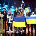 Победителем Евровидения-2022 стала Украина!