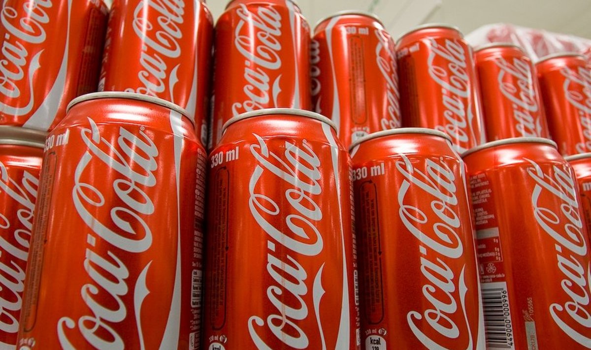 Coca-Cola koostise üksikasjad on väidetavalt maailma kiivamalt hoitud saladusi