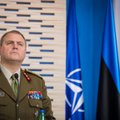Kindral Terras: Eesti riigi kaitse korraldajad ja juhid langesid punase terrori ohvriks esimeste seas