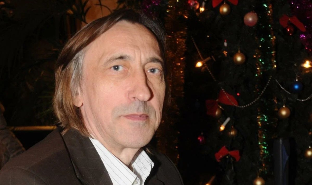 Анатолий Елизаров