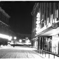 VANAD FOTOD: Öine jalutuskäik lumises Tallinna vanalinnas 1965. aastal
