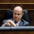 Hispaania majandusminister kinnitas, et riik saab ise hakkama