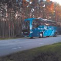TASUTA PILETID | Vasta küsimusele ja võida piletid Go Busi Tallinn-Tartu liinile!