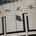 Hiina keskpank hoiatas: riskid riigis üha suurenevad