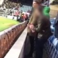 VIDEO | Uskumatu lugu: Inglismaal vahistati vastaste väravavahi joogipudelisse urineerinud jalgpallifänn