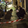 Allahi ülistanud mees rammis Prantsusmaal Dijonis autoga jalakäijaid