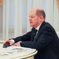 Scholz ja Putin kiitsid Moskvas alustuseks Saksa-Vene majandussuhteid