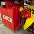 Kas hinnatundlikkus võib muuta kilekotiusku eestlaste ostukäitumist? Rimi hinnatõus tõi kaasa suure languse kilekottide müügis
