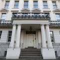 Londoni investorid maksustatakse luksuskinnisvarast välja