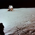 Uskumatult nõrga arvuti vägitegu - kuidas üldse oli võimalik inimene Kuu peale viia?