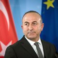 Türgi välisminister: krimmitatarlaste olukord on vastuvõetamatu