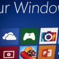 Microsoft teavitab Salos töötajaid tootearenduskeskuse sulgemisest