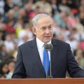 Netanyahu lükkas tagasi Bideni palve tühistada planeeritud rünnak Gaza sektori piirilinnale