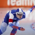 Российский призер чемпионата мира погиб под колесами грузовика
