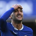 Maroko jalgpallitähe saaga. Chelsea plähmerdamine läks mängumehele ülemineku PSG-sse maksma, ei aidanud ka klubi omanik