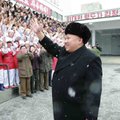 Ким Чен Ын заявил о возможности силового воссоединения двух Корей