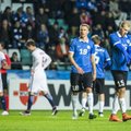 Eestlased välismaal: Klavan ja Cagliari lõpetasid hooaja, Mets ja AIK teenisid neli punkti