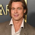 Selgus ootamatu põhjus, miks Brad Pitt ei ilmunud tähtsale auhinnagalale: ta oli oodanud seda hetke neli aastat!