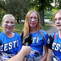 DELFI VIDEO BUDAPESTIST | Mis toob fänni võrkpalli EMile ja millised on nende ootused?