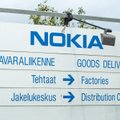 Soome valitsus plaanib Nokia koondamiste tõttu lisaeelarvet