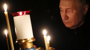 Andrei Hvostov Moskva terrorirünnakust: Putin ja tema propaganda püüavad praegu kaht jänest korraga