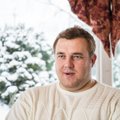 Kaido Höövelson: mina näen Eesti jalgpallil suurt potentsiaali