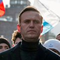 „See ei ole küll päris minu võit.“ Navalnõi sai Oscari-uudisest teada oma advokaadilt