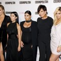 KLÕPS | Kylie Jenner tegi õdedele emadepäevaks üüratult kallid kingitused