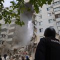 SÕJARAPORT | Teet Kalmus: värske video võtab Belgorodi plahvatuse eest süü Ukrainalt ära